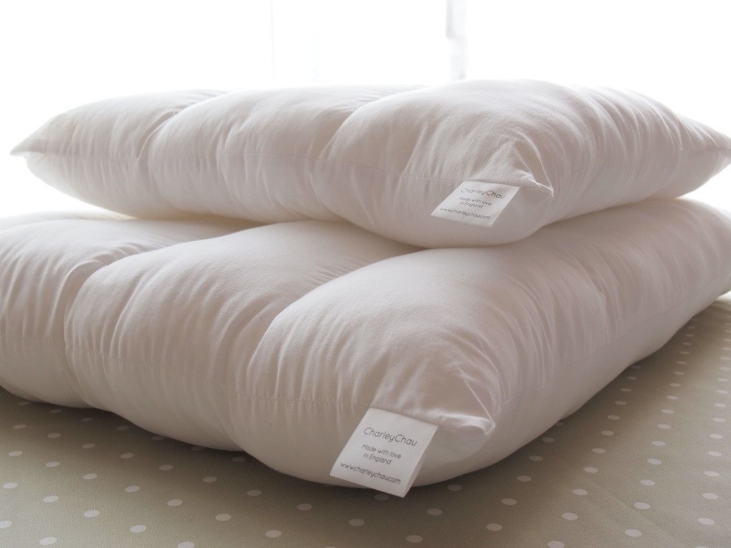 Replacement Dog Bed Mattresses & Feather Pads