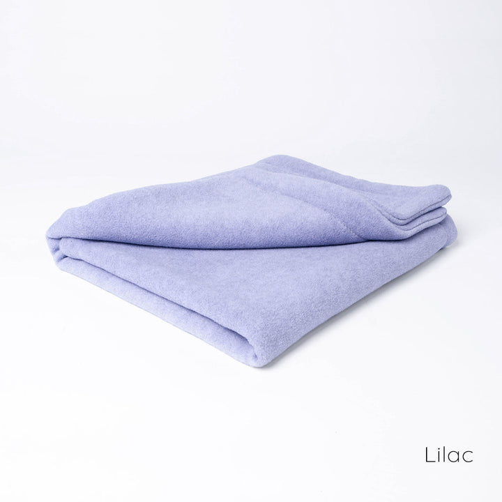 Charley Chau Luxury Double Fleece Dog Blanket