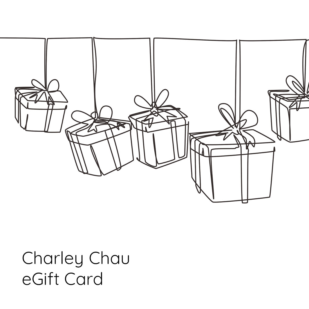 Online Gift Card for dog lvoers - Charley Chau luxury dog beds, blankets, dog collars and leads