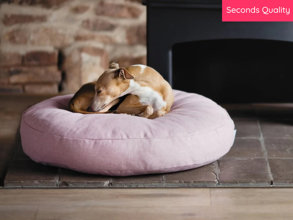 Round Day Bed Mattress - Medium - Seconds Quality