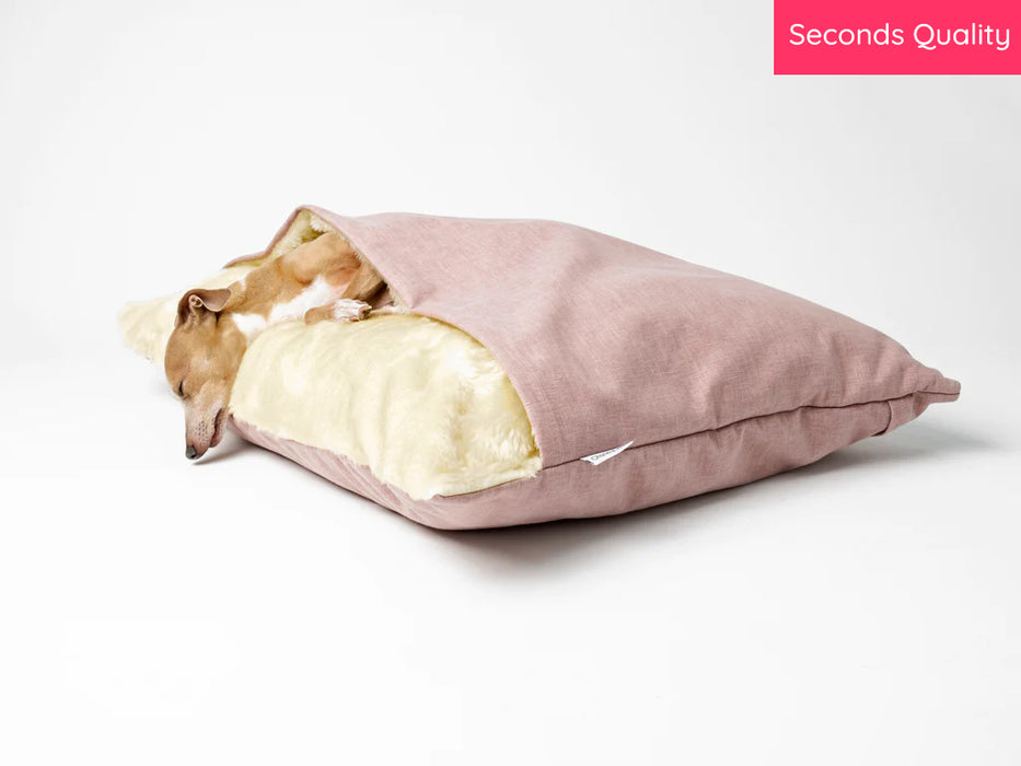 Snuggle Bed - Large - Cosmo - Seconds Quality