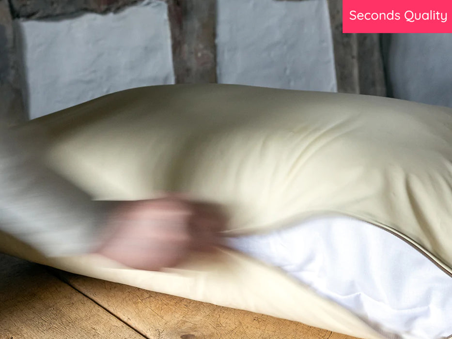 Waterproof Bed Liner - Rectangular - Large - Seconds Quality