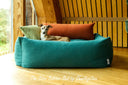A human size Charley Chau and it's going to Dogstival! - Charley Chau - luxury dog bedding