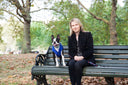 Barkarama's Top Tips for Travel & Holidays with Your Dog in the UK - Charley Chau - luxury dog bedding