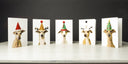 Charley Chau Christmas cards free with orders placed before Christmas! - Charley Chau - luxury dog bedding