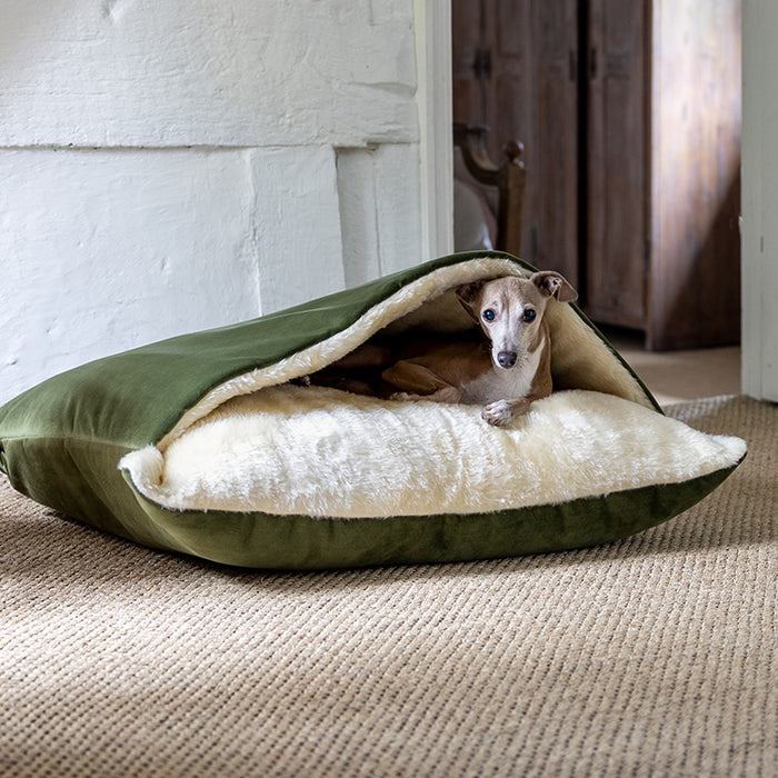 Waitlist for Out of Stock Snuggle Beds & Snuggle Bags!