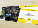 Charley Chau ticket giveaway for the Burghley Horse Trials 2017 - Charley Chau - luxury dog bedding