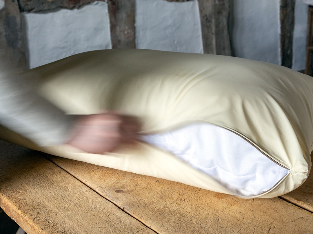 Waterproof Dog Bed Liner by Charley Chau