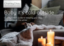 Charley Chau's Cosy & Clean Guide - Charley Chau - luxury dog bedding