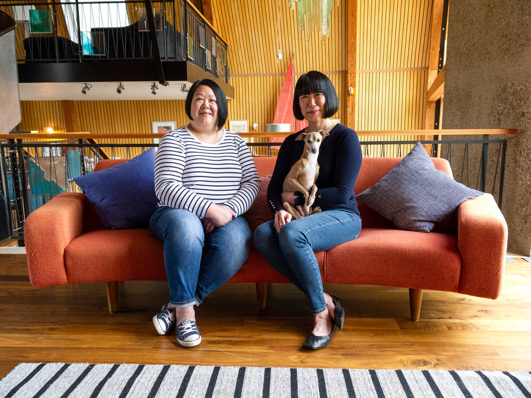 15 years at Charley Chau in 15 pictures!