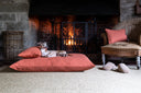 Collection spotlight: fabulous Faroe - Charley Chau - luxury dog bedding