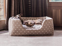Cool and chic – keep your dog comfy this summer! - Charley Chau - luxury dog bedding