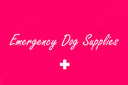 Emergency Dog Supplies now available - Charley Chau - luxury dog bedding