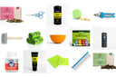 Essential canine kit in our Emergency Dog Supplies Shop - Charley Chau - luxury dog bedding