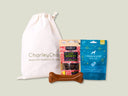 Fabulous free gifts to welcome the New Year! - Charley Chau - luxury dog bedding