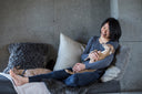 Giveaway announcement ... join us on Facebook live: Weds, 25 May @ 6pm! - Charley Chau - luxury dog bedding