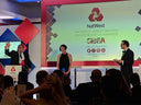 Great British Entrepreneur Awards 2018: Winners - Entrepreneurs of the Year for the North - Charley Chau - luxury dog bedding