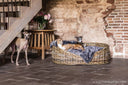 Keeping an immaculate dog house - Charley Chau - luxury dog bedding