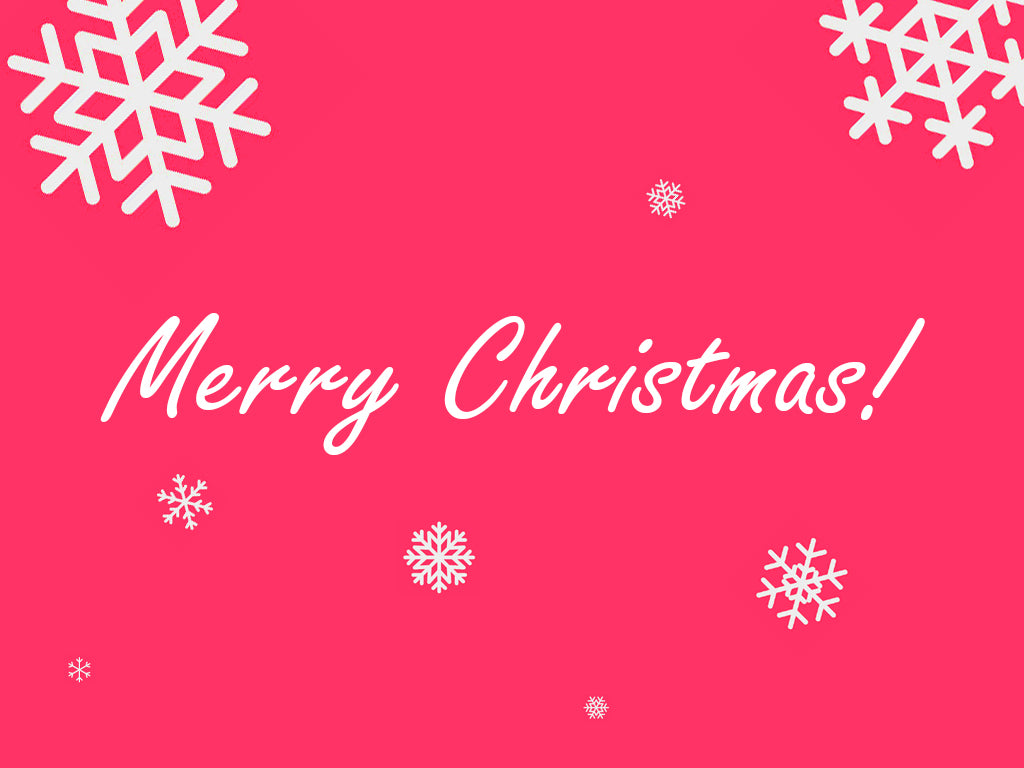 Our office is closing over Christmas and New Year