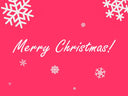 Our office is closing over Christmas and New Year - Charley Chau - luxury dog bedding