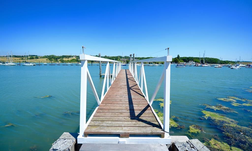 Dog-friendly holiday hit list - top picks for dog-friendly holiday cottages in the UK