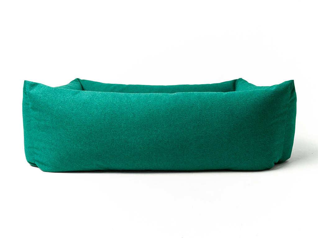 Preview: A New Bed For Our New Decade