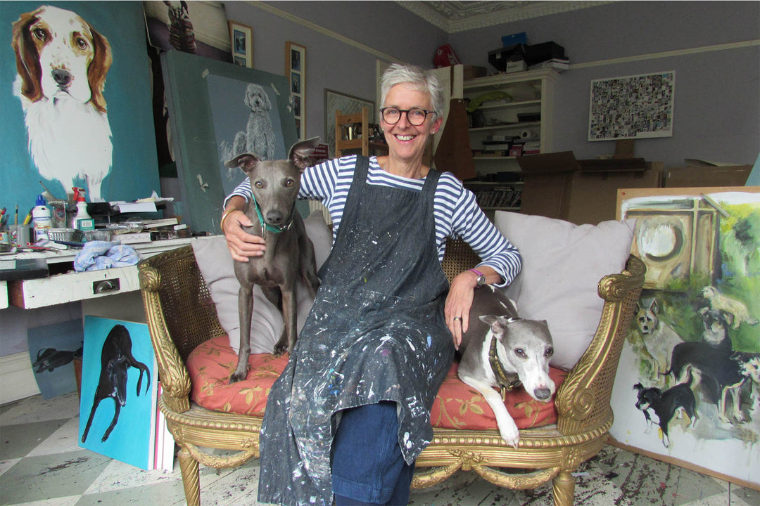 Ten of the Best - Sally Muir
