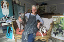 Ten of the Best - Sally Muir - Charley Chau - luxury dog bedding
