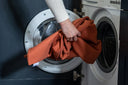 Tips on how to wash a dog bed in a washing machine - Charley Chau - luxury dog bedding