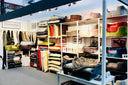 We're giving away 20 pairs of tickets to the Spirit of Christmas Fair in London! - Charley Chau - luxury dog bedding
