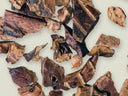 100% Meat Dog Treats - Charley Chau - luxury dog bedding