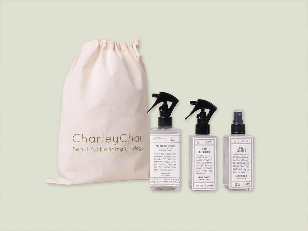 Aromatherapy Cleansers & Sprays