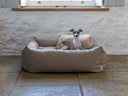 Bliss Bolster Beds for Dogs - Charley Chau - luxury dog bedding