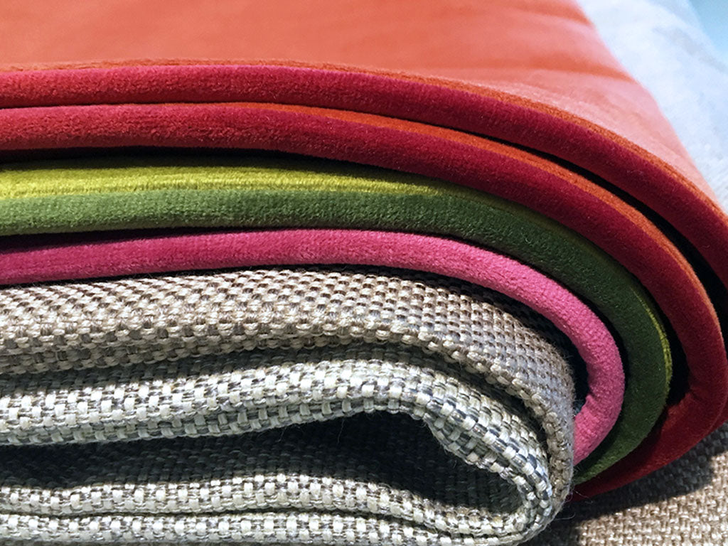 Charley Chau spare dog bed covers