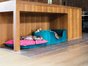 Charley Chau Luxury Dog Beds by Design - Charley Chau - luxury dog bedding