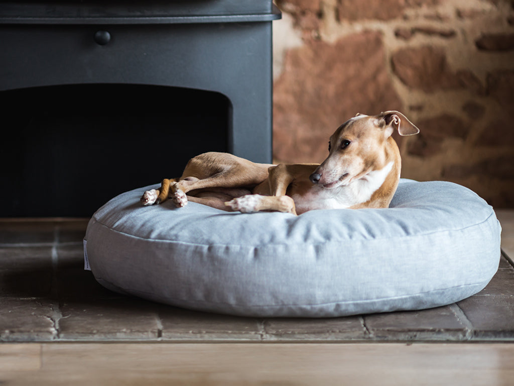 Oval & Round Dog Bed Mattresses