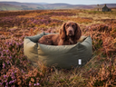 The Utility Collection - Tough, Water-Resistant, High-Performance Dog Beds - Charley Chau - luxury dog bedding