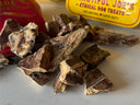 Healthy Dog Treats - Charley Chau - luxury dog bedding