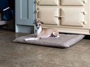 Travel Dog Beds - Charley Chau - luxury dog bedding