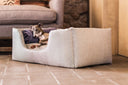 Weave Fabric Collection - Charley Chau - luxury dog bedding