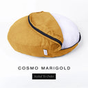 Ducky Donut Bed - Small - Cosmo Marigold