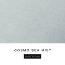 Ducky Donut Bed - Small - Cosmo Sea Mist
