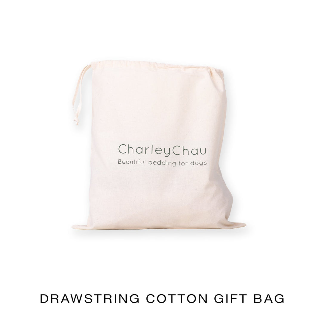 Drawstring Cotton Gift Bag