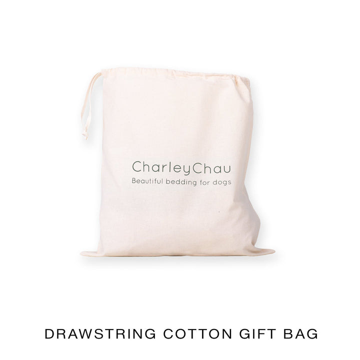 Drawstring Cotton Gift Bag