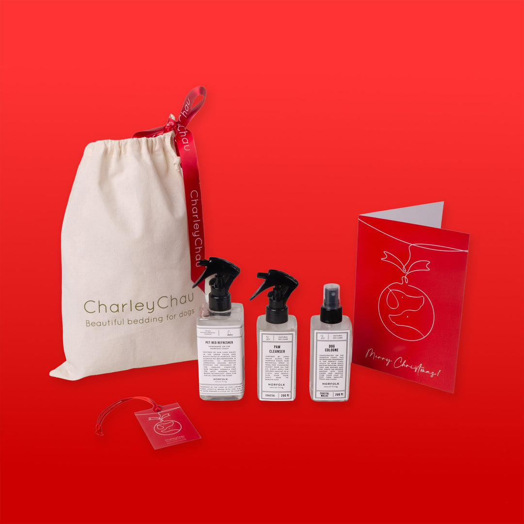 Heaven Scent Gift Bag