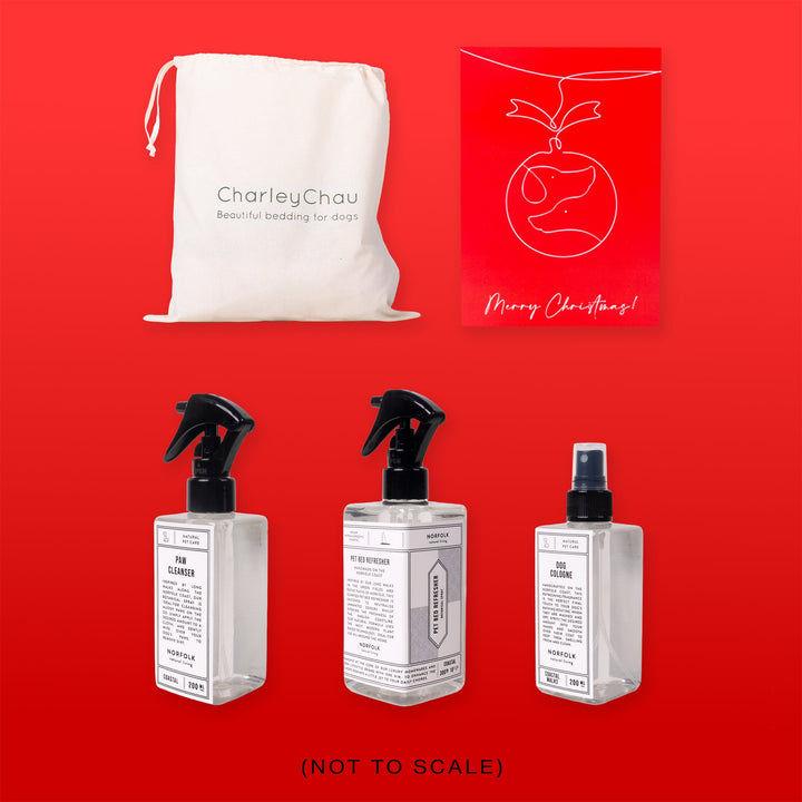 Heaven Scent Gift Bag