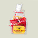 Beautiful Joe's Tasty 100% Natural Lamb Treats Gift Bag - Charley Chau - luxury dog bedding