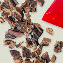 Beautiful Joe's Tasty 100% Natural Lamb Treats Gift Bag - Charley Chau - luxury dog bedding