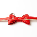 Bow Tie Collar by Holly&Lil - Charley Chau - luxury dog bedding