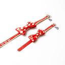 Bow Tie Collar by Holly&Lil - Charley Chau - luxury dog bedding